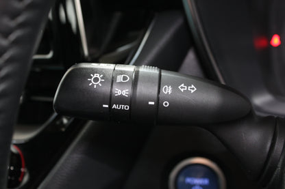 Toyota Corolla 1.8 VVT-i Hybrid Icon 5dr CVT