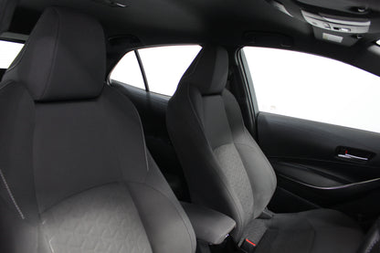 Toyota Corolla 1.8 VVT-i Hybrid Icon 5dr CVT