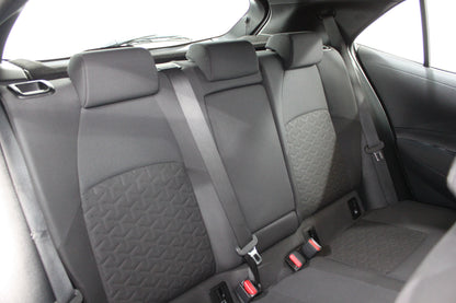 Toyota Corolla 1.8 VVT-i Hybrid Icon 5dr CVT
