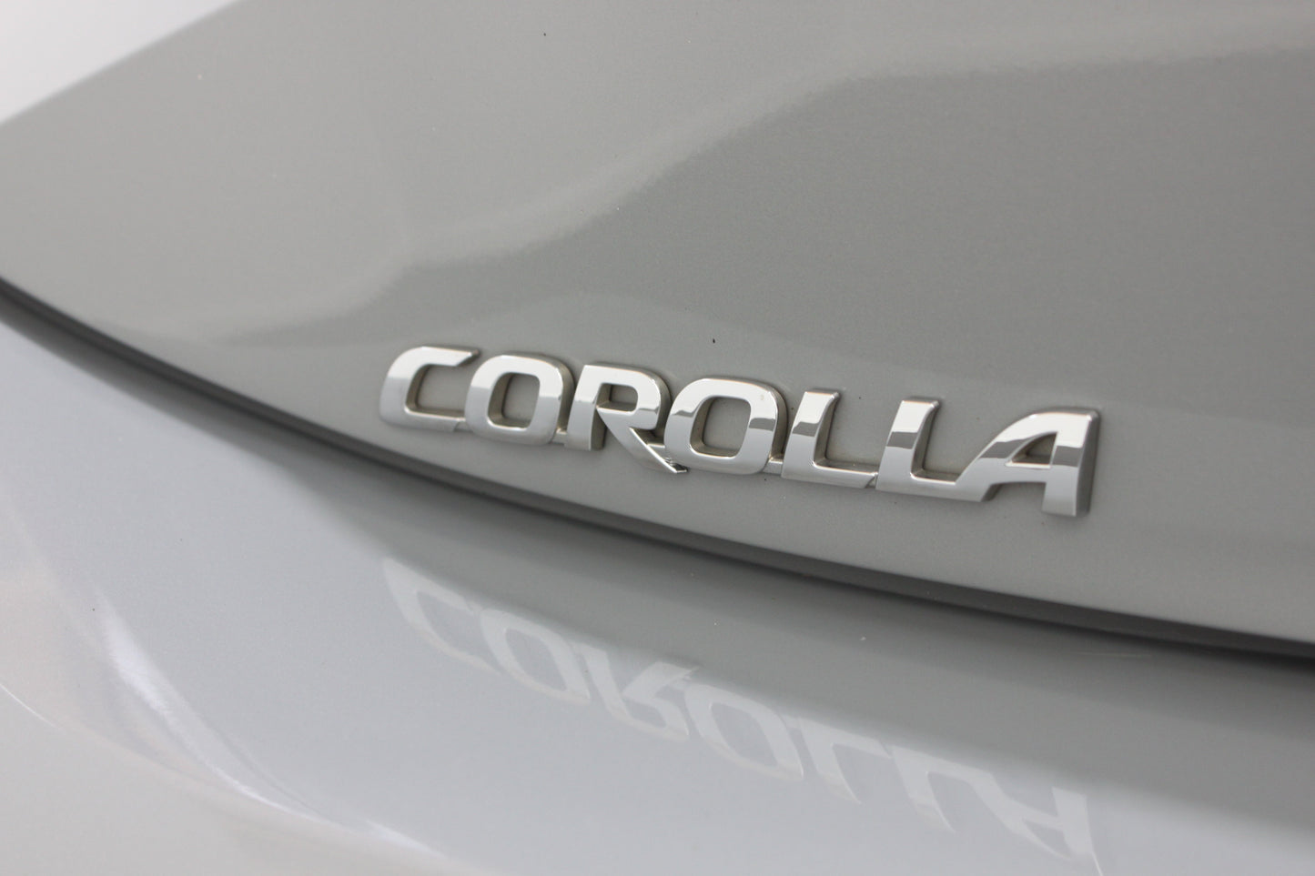 Toyota Corolla 1.8 VVT-i Hybrid Icon 5dr CVT