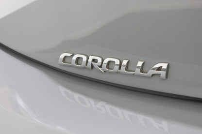 Toyota Corolla 1.8 VVT-i Hybrid Icon 5dr CVT