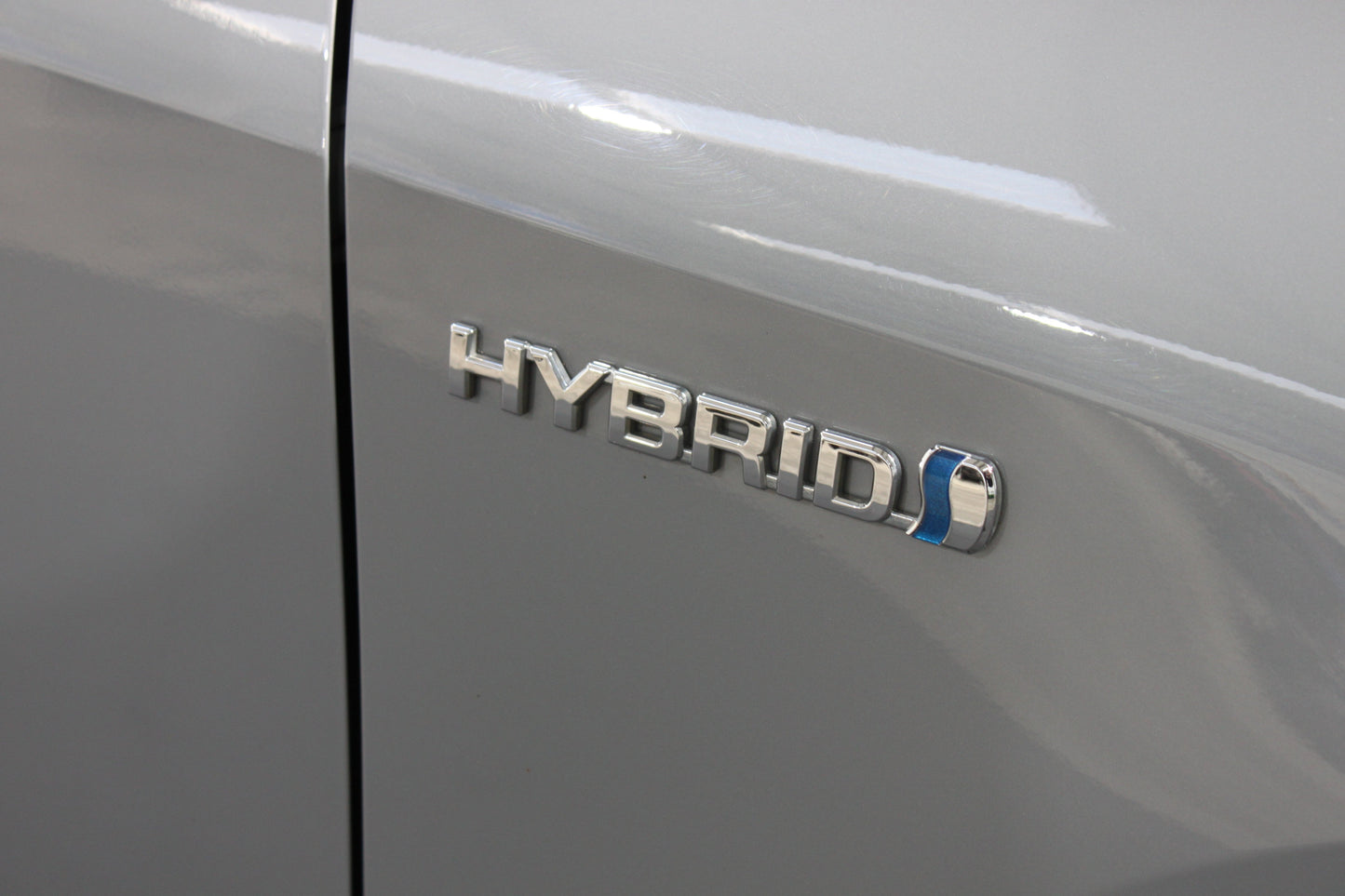 Toyota Corolla 1.8 VVT-i Hybrid Icon 5dr CVT