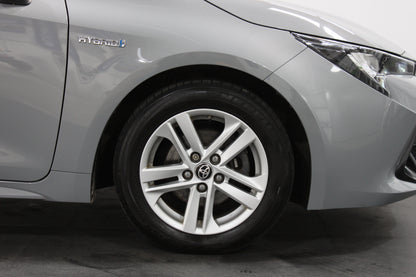 Toyota Corolla 1.8 VVT-i Hybrid Icon 5dr CVT