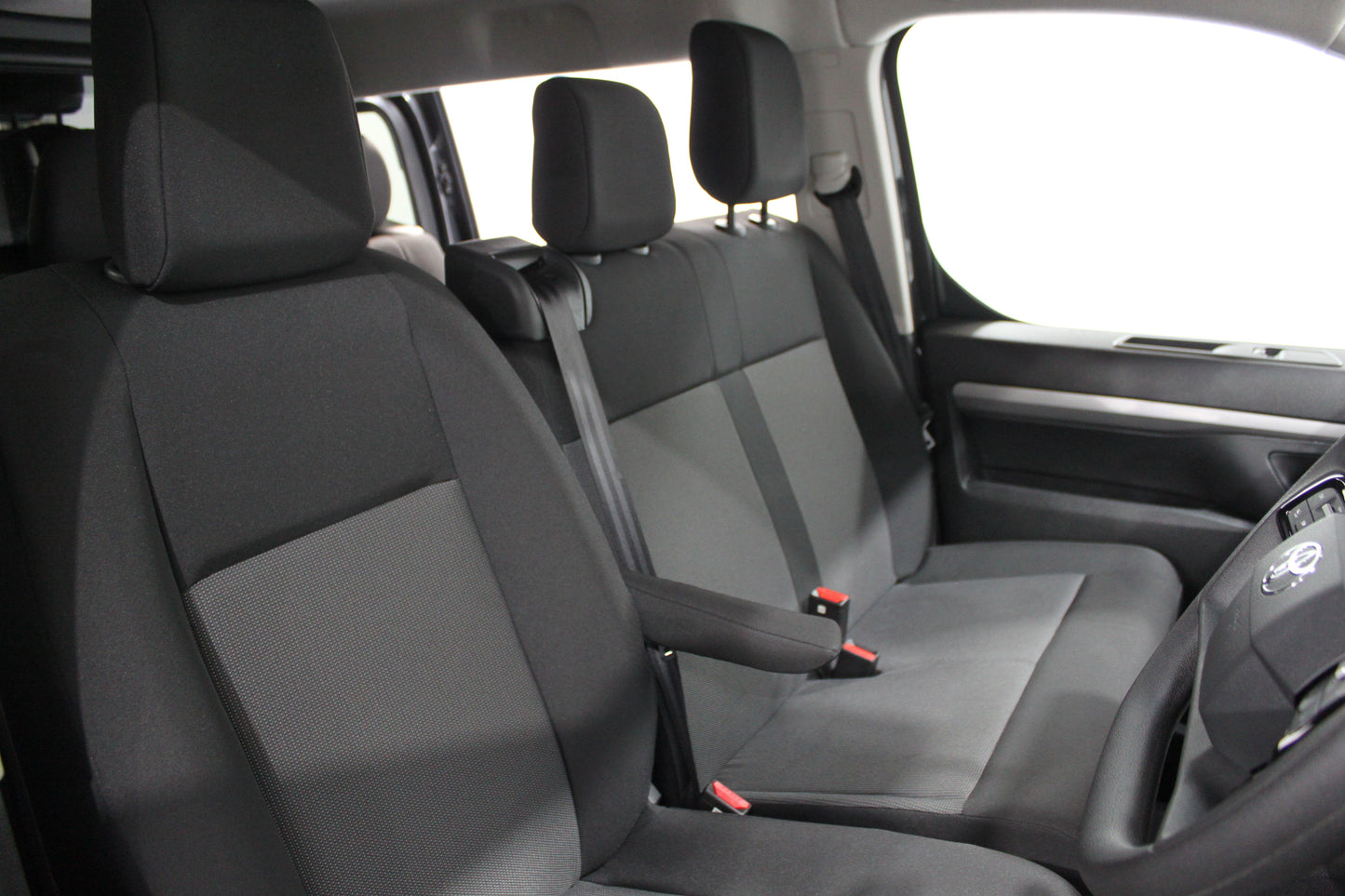 Toyota Proace 2.0D 180 Sport Crew Van Auto 6 Seater