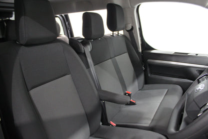 Toyota Proace 2.0D 180 Sport Crew Van Auto 6 Seater