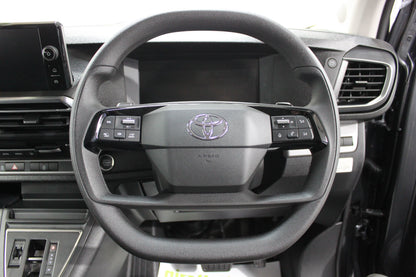 Toyota Proace 2.0D 180 Sport Crew Van Auto 6 Seater
