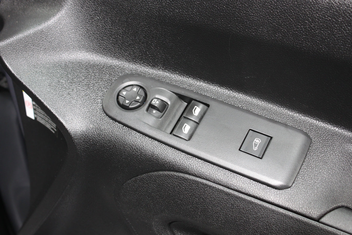 Toyota Proace City 1.5D 100 Icon Van