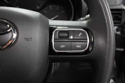 Toyota Proace City 1.5D 100 Icon Van