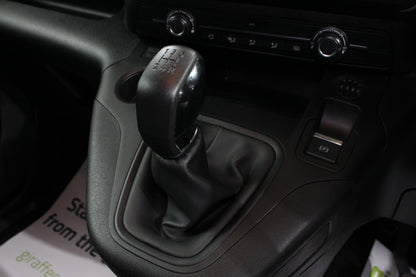 Toyota Proace City 1.5D 100 Icon Van