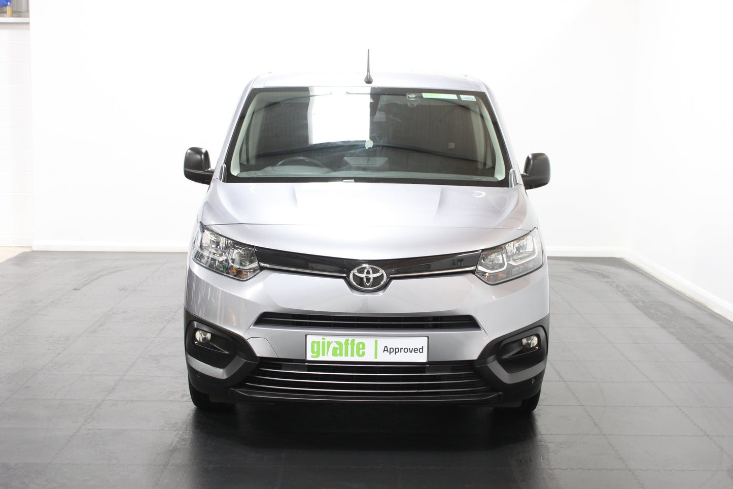 Toyota Proace City 1.5D 100 Icon Van