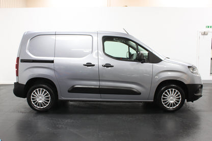 Toyota Proace City 1.5D 100 Icon Van