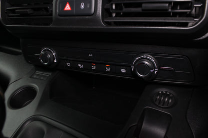 Toyota Proace City 1.5D 100 Icon Van