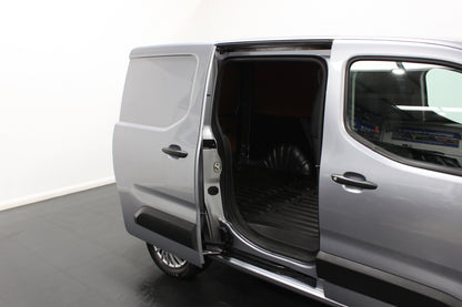 Toyota Proace City 1.5D 100 Icon Van