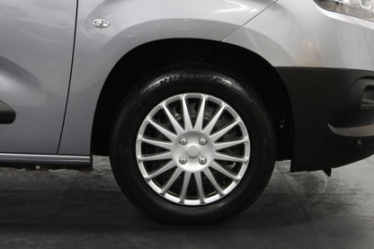 Toyota Proace City 1.5D 100 Icon Van