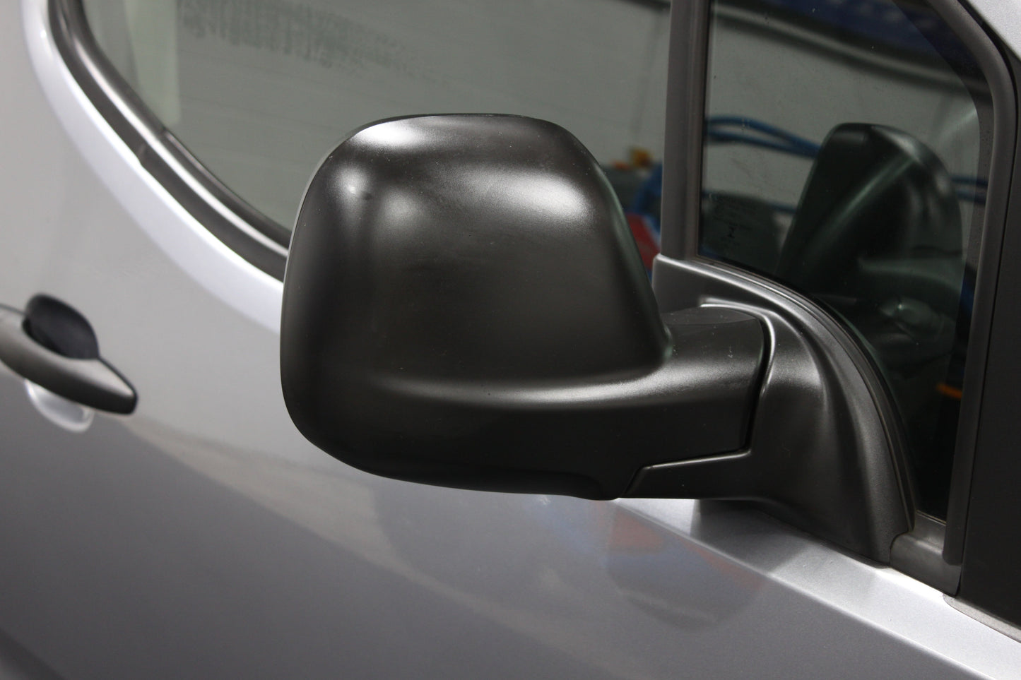 Toyota Proace City 1.5D 100 Icon Van