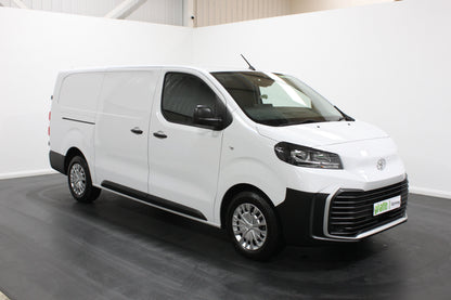 Toyota Proace 2.0D 145 Icon Van