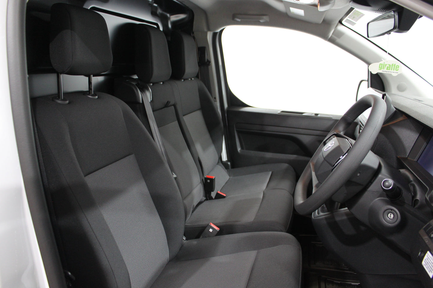Toyota Proace 2.0D 145 Icon Van