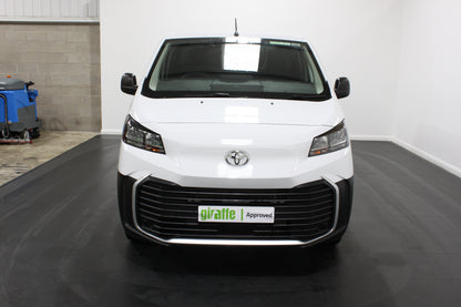 Toyota Proace 2.0D 145 Icon Van