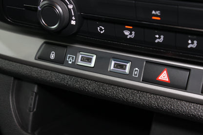 Toyota Proace 2.0D 145 Icon Van