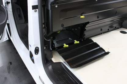 Toyota Proace 2.0D 145 Icon Van
