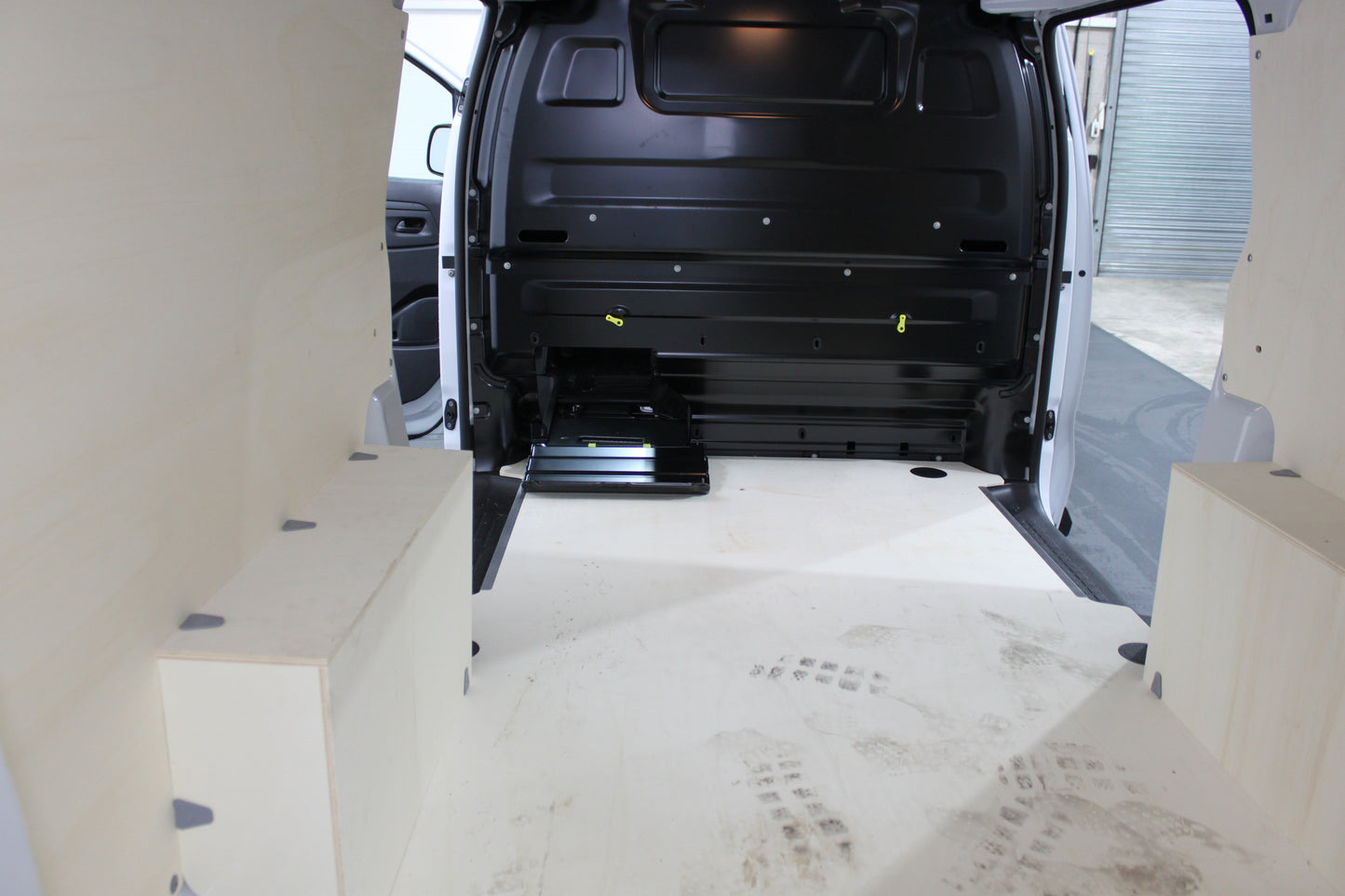 Toyota Proace 2.0D 145 Icon Van