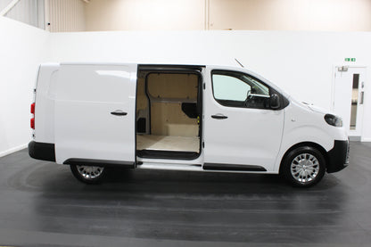 Toyota Proace 2.0D 145 Icon Van