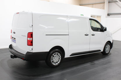 Toyota Proace 2.0D 145 Icon Van