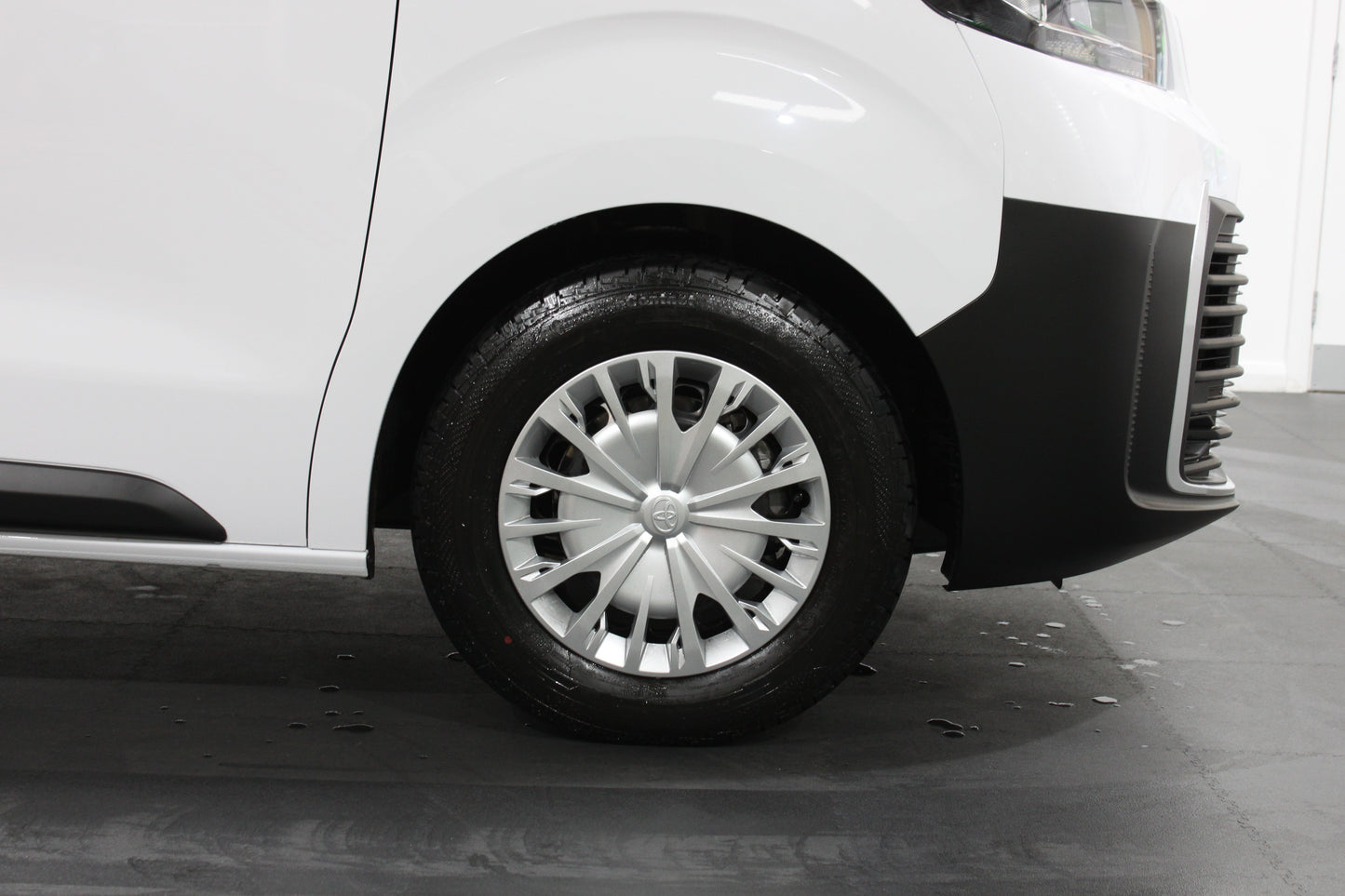 Toyota Proace 2.0D 145 Icon Van