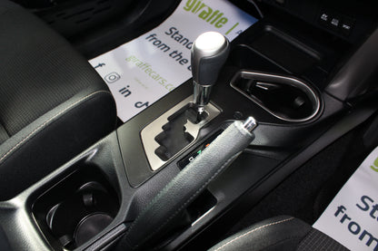 Toyota Rav4 2.5 VVT-i Hybrid Icon Tech TSS 5dr CVT 2WD