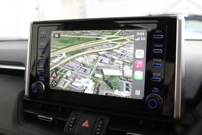 Toyota Rav4 2.5 VVT-i Hybrid Excel 5dr CVT 2WD