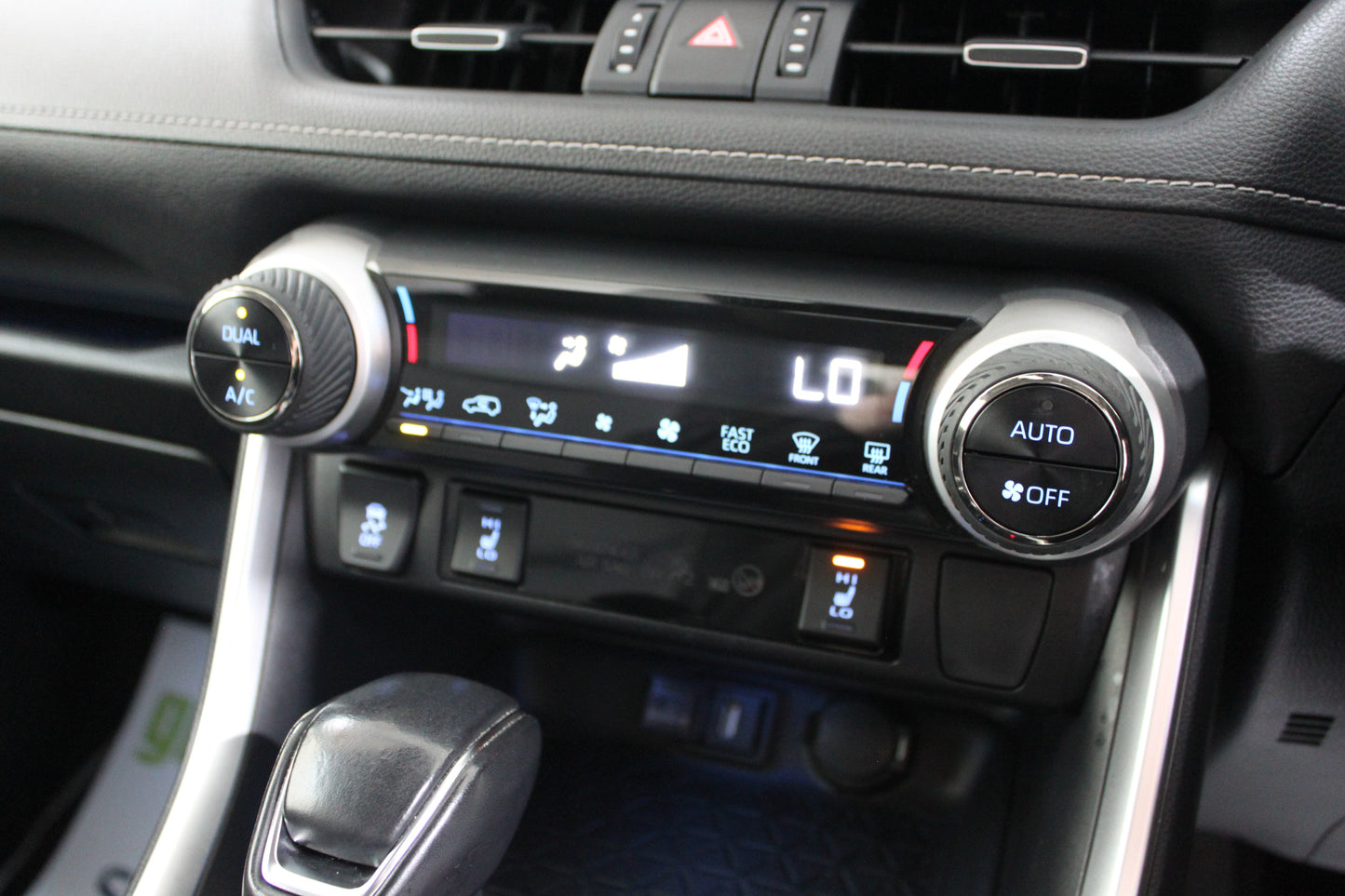 Toyota Rav4 2.5 VVT-i Hybrid Excel 5dr CVT 2WD