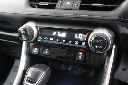 Toyota Rav4 2.5 VVT-i Hybrid Excel 5dr CVT 2WD
