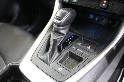 Toyota Rav4 2.5 VVT-i Hybrid Excel 5dr CVT 2WD