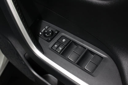 Toyota Rav4 2.5 VVT-i Hybrid Dynamic 5dr CVT 2WD