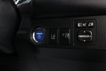 Toyota Rav4 2.5 VVT-i Hybrid Icon Tech TSS 5dr CVT 2WD