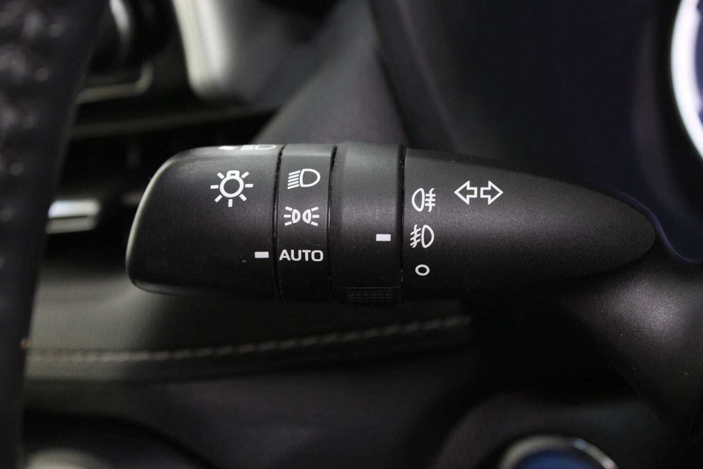 Toyota Rav4 2.5 VVT-i Hybrid Excel 5dr CVT 2WD