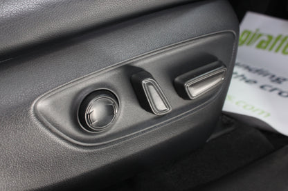 Toyota Rav4 2.5 VVT-i Hybrid Excel 5dr CVT 2WD
