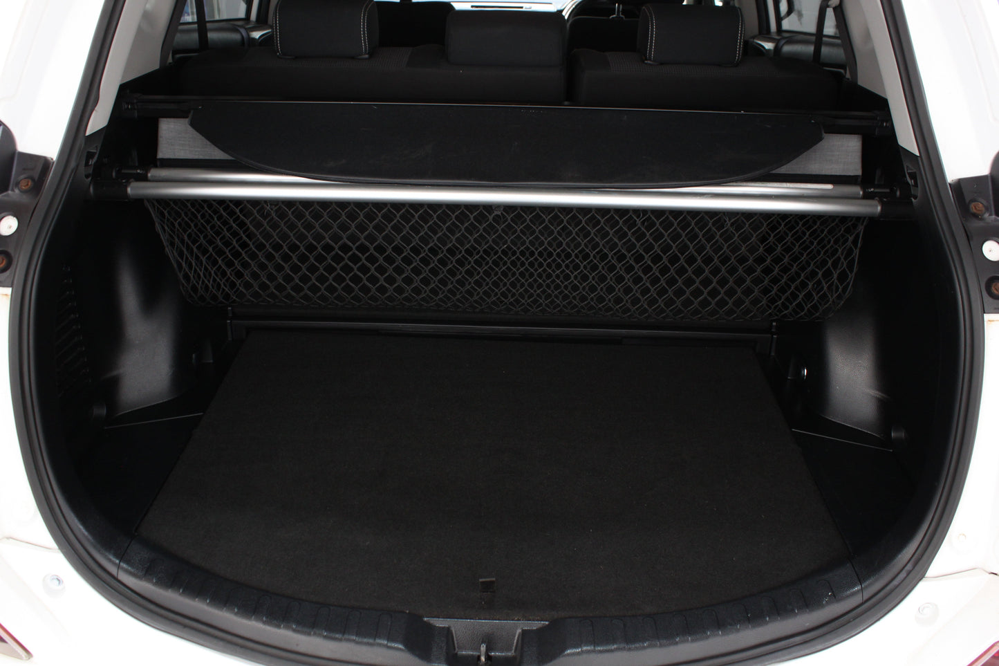 Toyota Rav4 2.5 VVT-i Hybrid Icon Tech TSS 5dr CVT 2WD