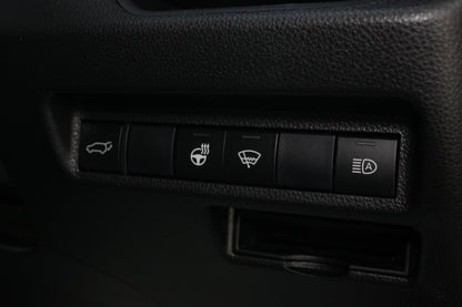 Toyota Rav4 2.5 VVT-i Hybrid Excel 5dr CVT 2WD