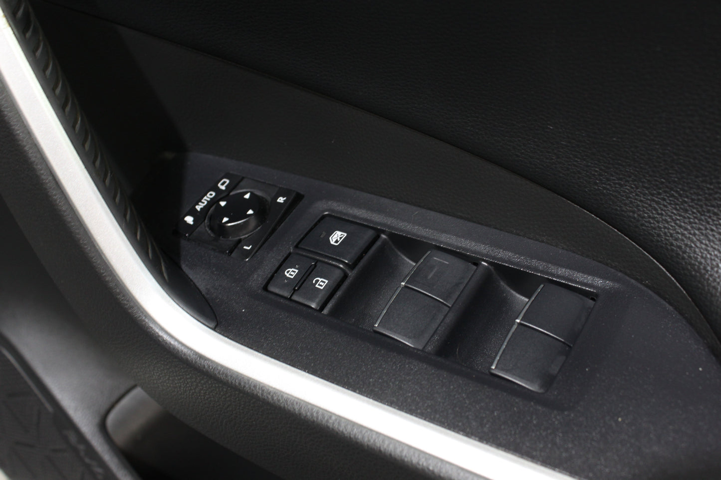 Toyota Rav4 2.5 VVT-i Hybrid Excel 5dr CVT 2WD