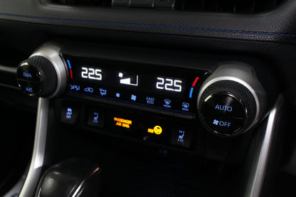 Toyota Rav4 2.5 VVT-i Hybrid Dynamic 5dr CVT 2WD