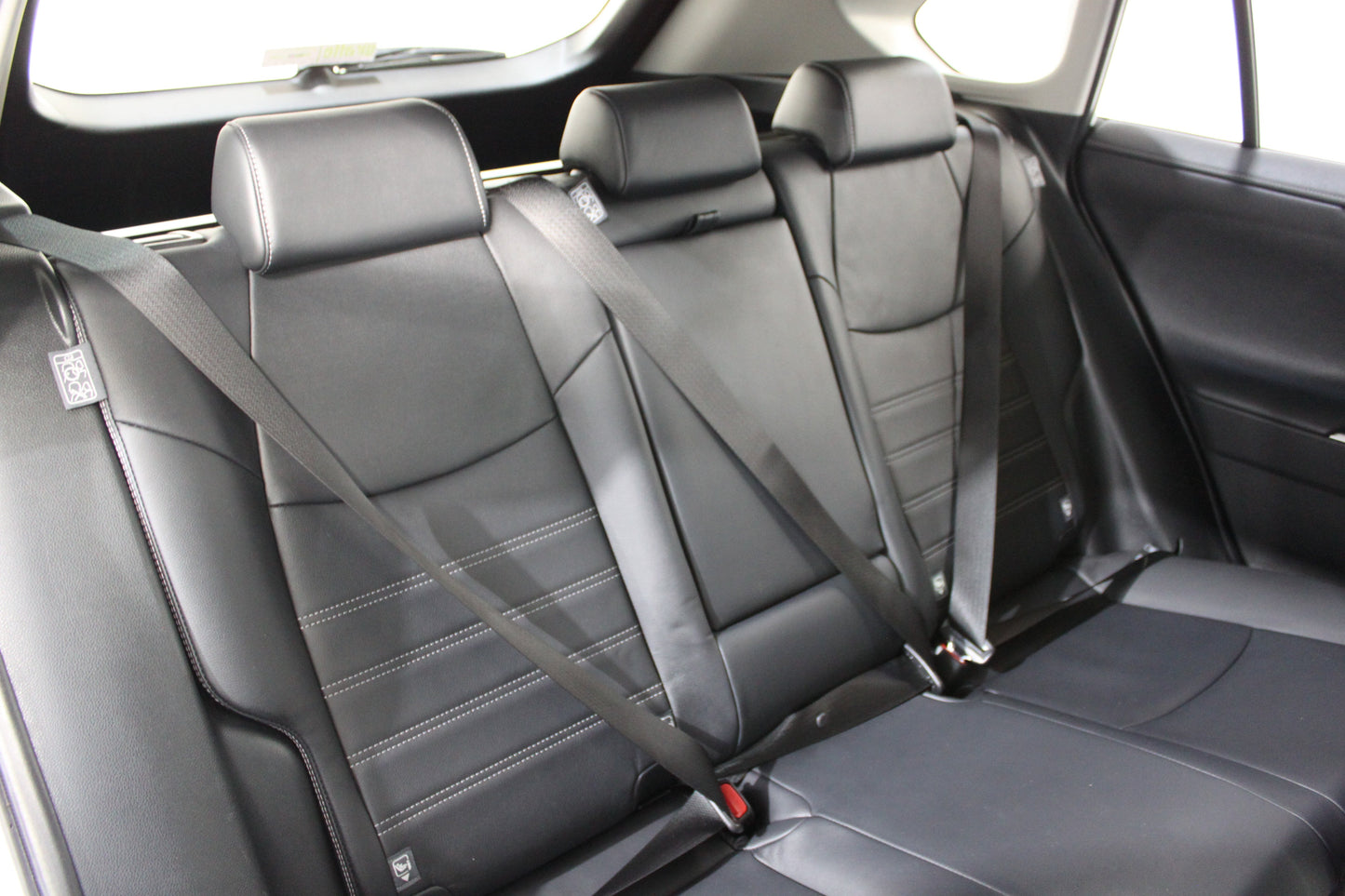 Toyota Rav4 2.5 VVT-i Hybrid Excel 5dr CVT 2WD