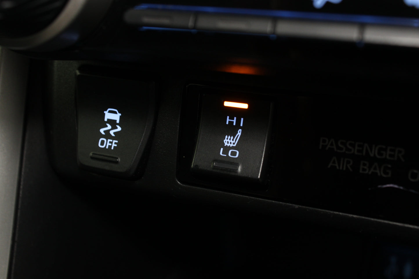 Toyota Rav4 2.5 VVT-i Hybrid Dynamic 5dr CVT 2WD