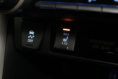 Toyota Rav4 2.5 VVT-i Hybrid Dynamic 5dr CVT 2WD