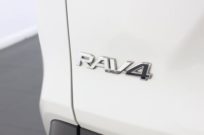 Toyota Rav4 2.5 VVT-i Hybrid Excel 5dr CVT 2WD