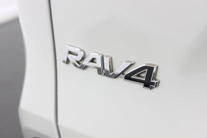 Toyota Rav4 2.5 VVT-i Hybrid Dynamic 5dr CVT 2WD