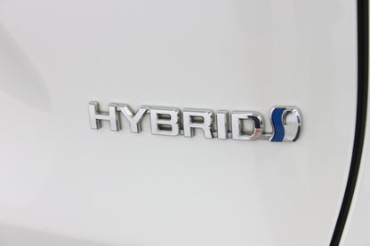 Toyota Rav4 2.5 VVT-i Hybrid Dynamic 5dr CVT 2WD