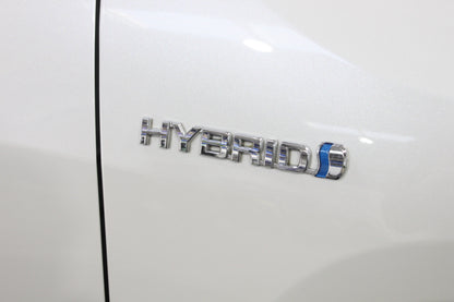 Toyota Rav4 2.5 VVT-i Hybrid Excel 5dr CVT 2WD