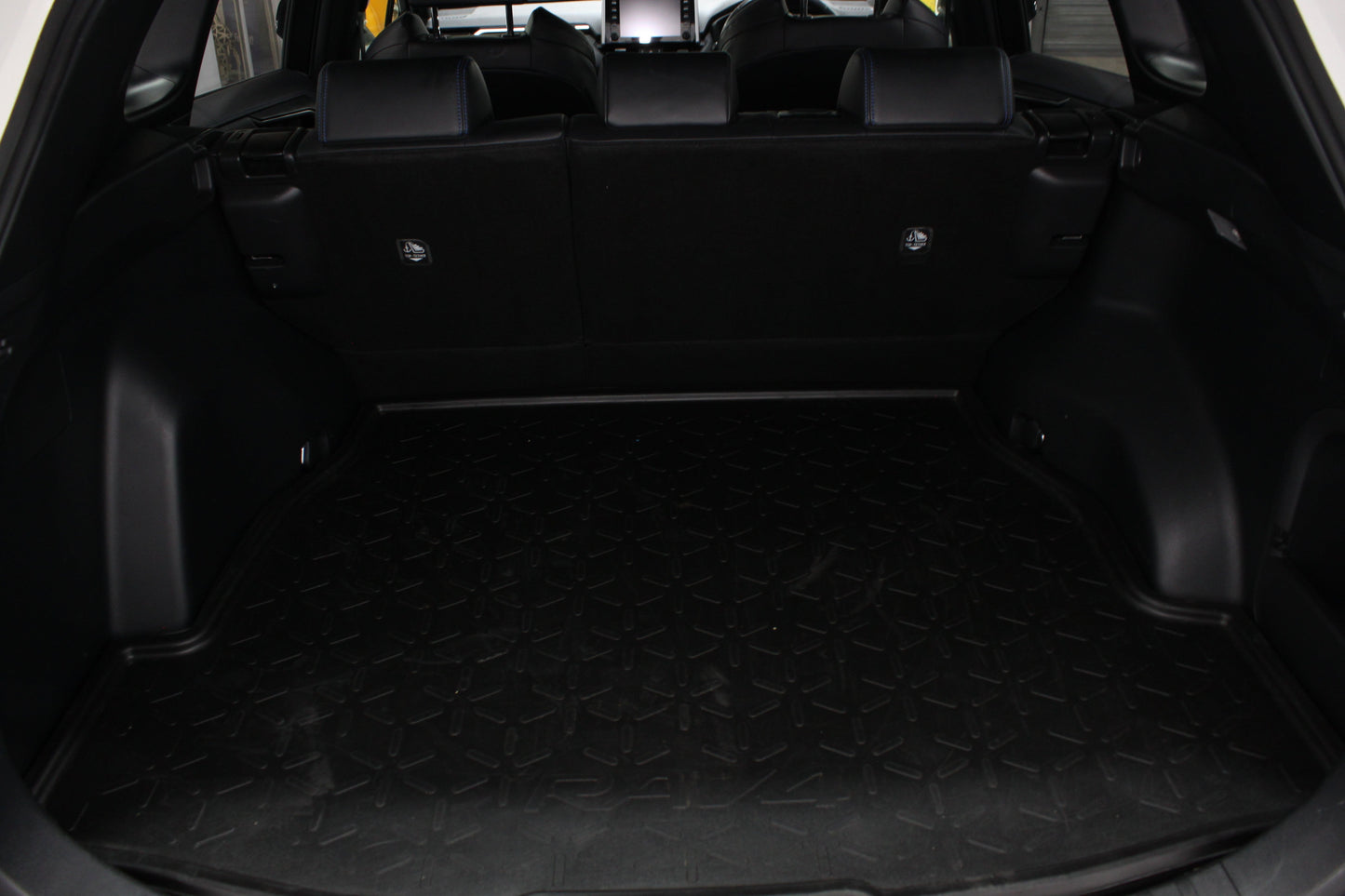 Toyota Rav4 2.5 VVT-i Hybrid Dynamic 5dr CVT 2WD