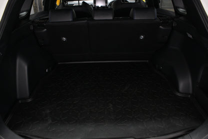 Toyota Rav4 2.5 VVT-i Hybrid Dynamic 5dr CVT 2WD